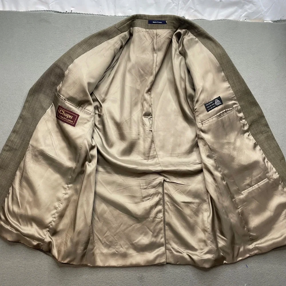 Chaps by Ralph Lauren chaps by